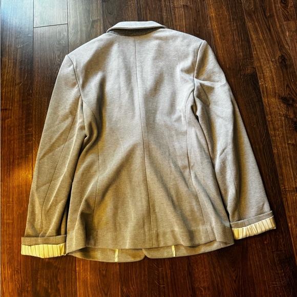 Express Blazer, with stripe lining - Picture 7 of 7